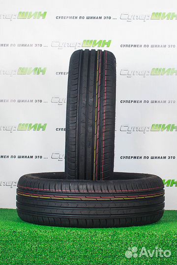 Cordiant Comfort 2 SUV 225/60 R17