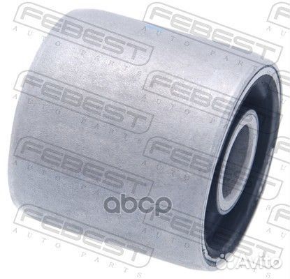 Сайлентблок задний переднего рычага без кронште