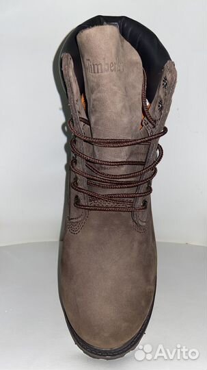 Ботинки timberland