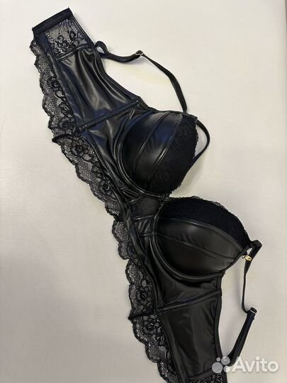 Лиф корсетный