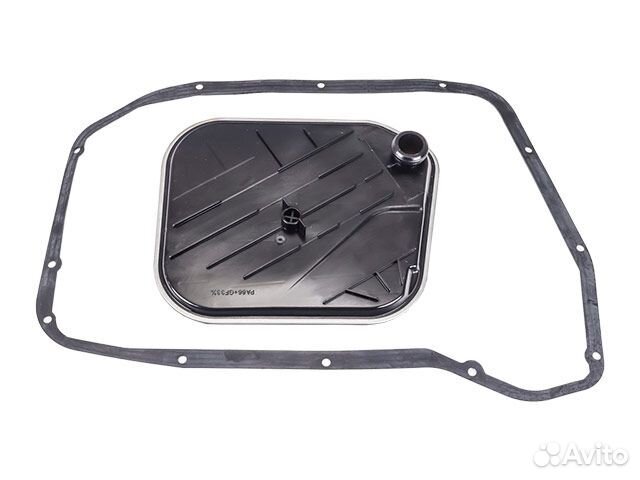 Фильтр масляный АКПП Audi A6