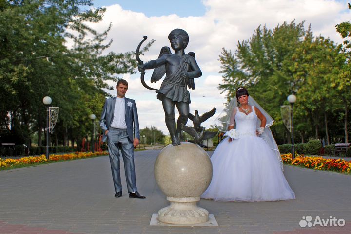 Cвадебный фотограф