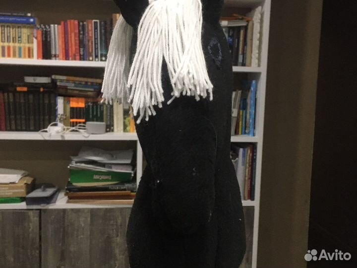 Хоббихорся на заказ