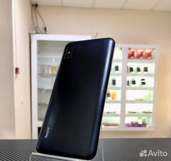 Телефон Xiaomi Redmi 9a 2/32gb Отличное