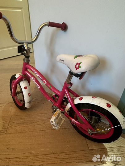 Велосипед детский Stern Fantasy 12