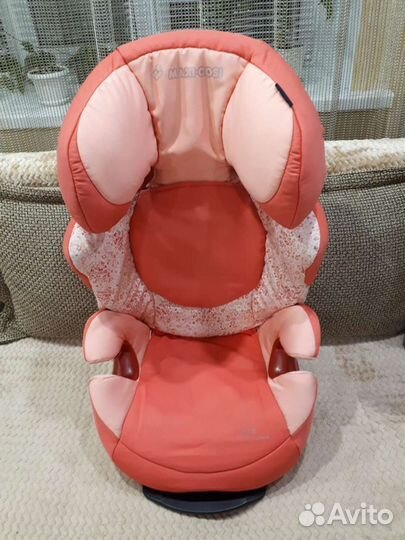 Автокресло maxi cosi rodi