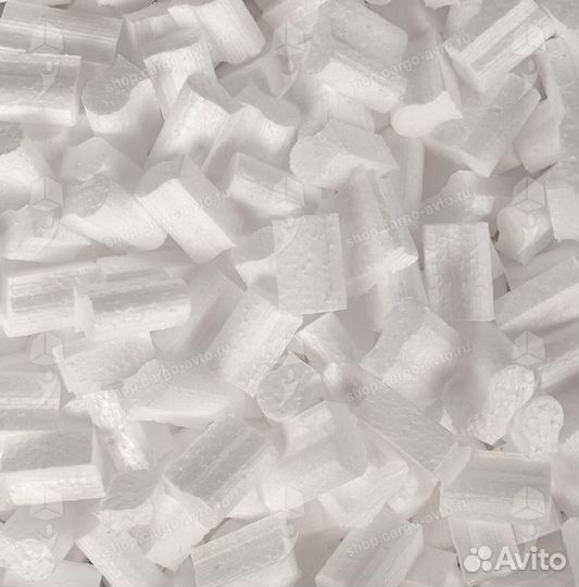 Пенопластовый наполнитель