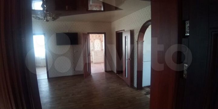 Дом 80 м² на участке 12 сот.