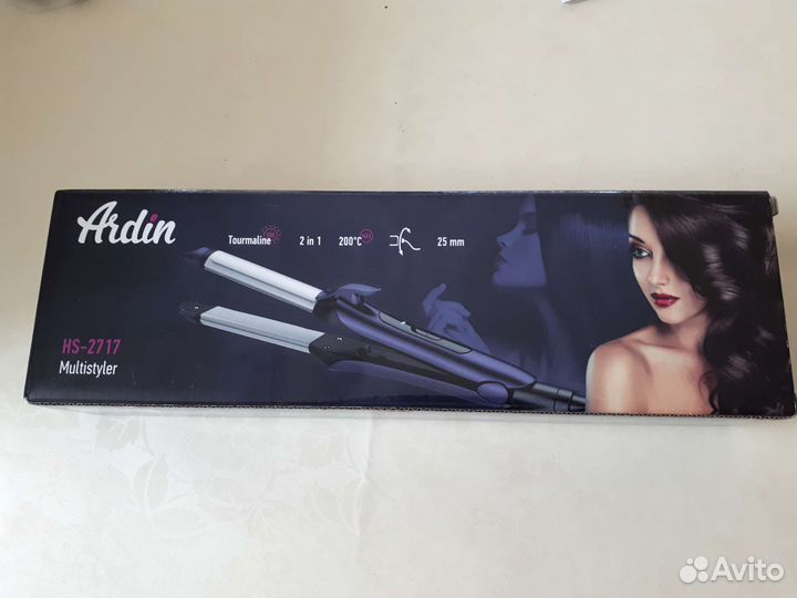 Мультистайлер