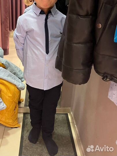 Школьная форма