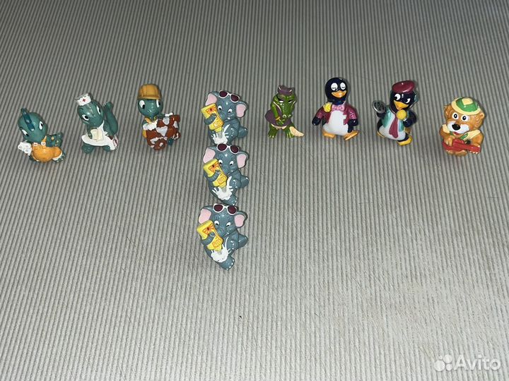 Киндер сюрприз