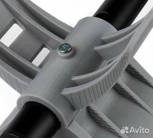 Подлокотник металлоискателя Minelab Xterra