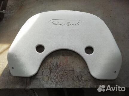 Спинки для катамарана WaterBee пчела продаю