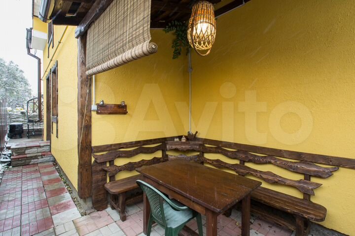 Дом 71 м² на участке 1,6 сот.