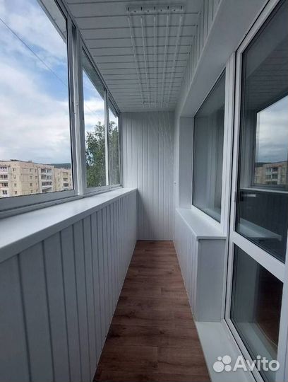 Окна быстро за день