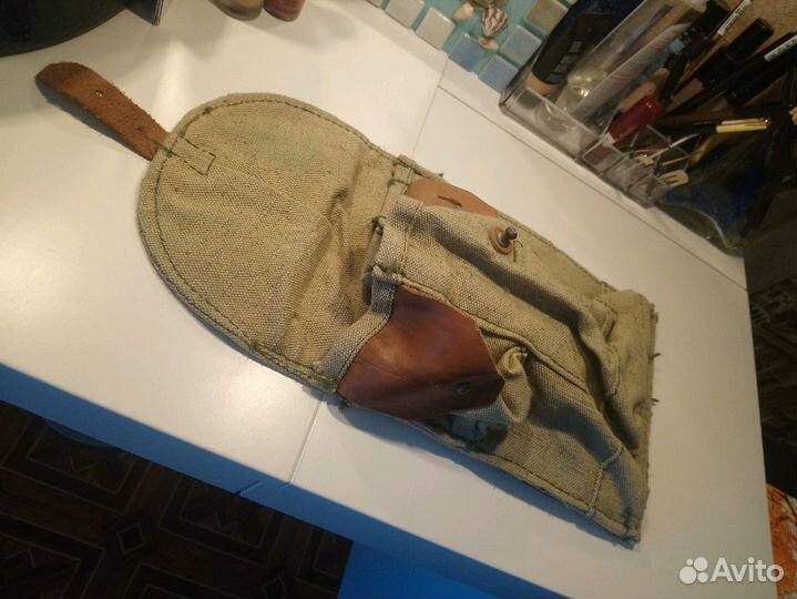 Подсумок ак
