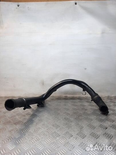 Патрубок интеркулера Opel Astra 1.3 Z13DTH 2007