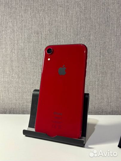 iPhone Xr, 64 ГБ