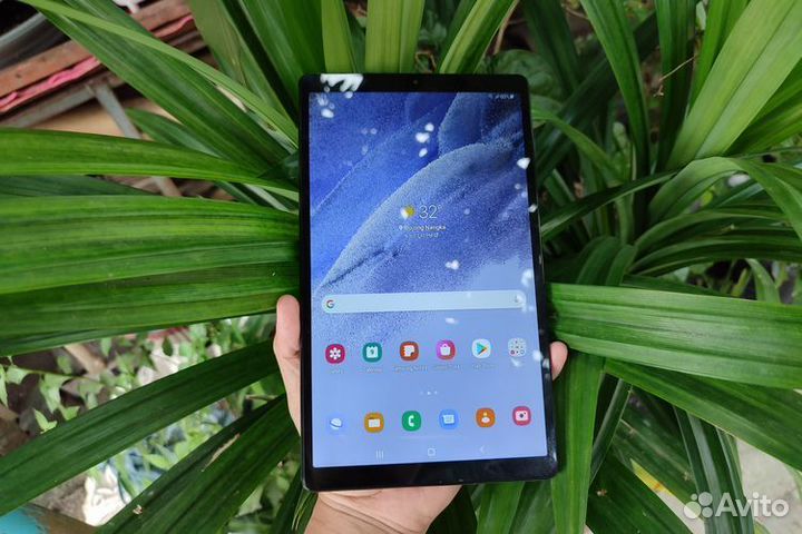 Планшет Samsung Galaxy Tab A7 SM-T505N LTE 32Гб+32