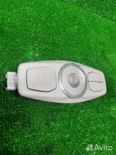 Плафон салона передний Ford Mondeo 4 рестайлинг