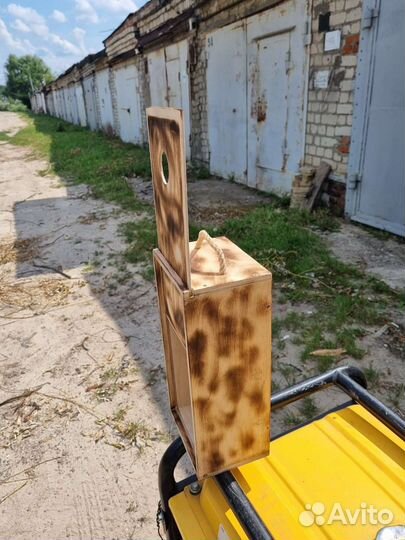 Ящик сувенирный