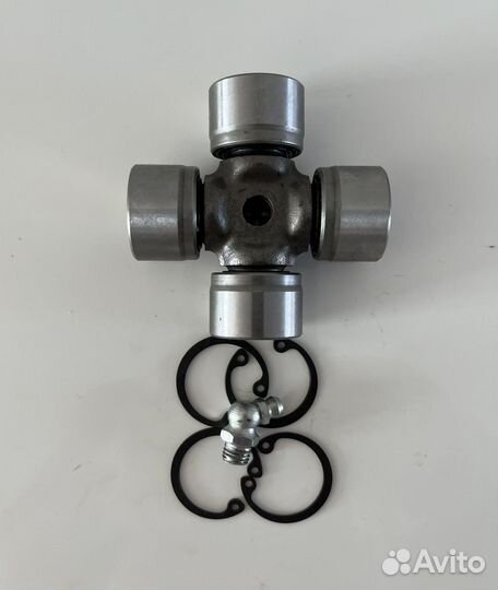 Крестовина кардана CanAm 19-1006