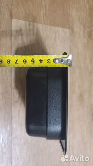 Гастроемкости из пищевого пластика