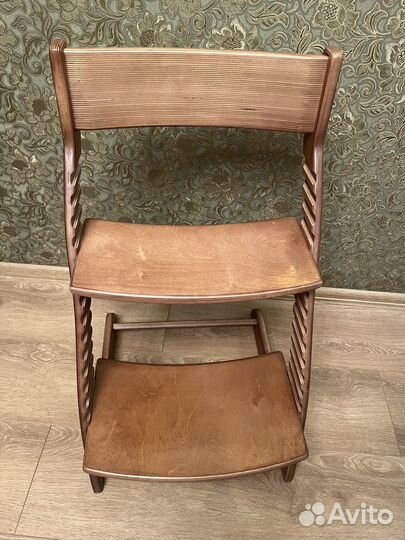 Растущий стул kotokota