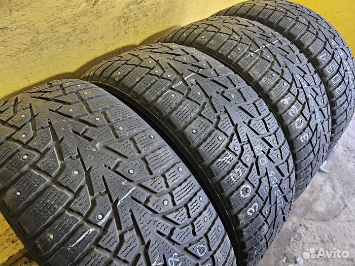 Maxxis ArcticTrekker NS3 255/55 R18 109T