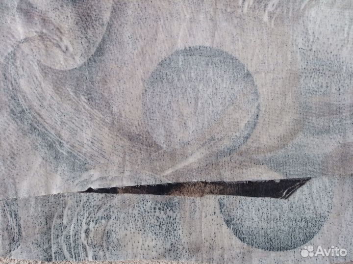 Ткань мебельная лоскут 147*80 см