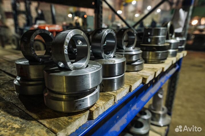 Втулка 203-70-41410 PC200LC-6 DP