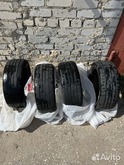 Dunlop Direzza DZ102 215/50 R17 98M