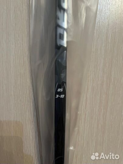 Хоккейная клюшка заряд т-90