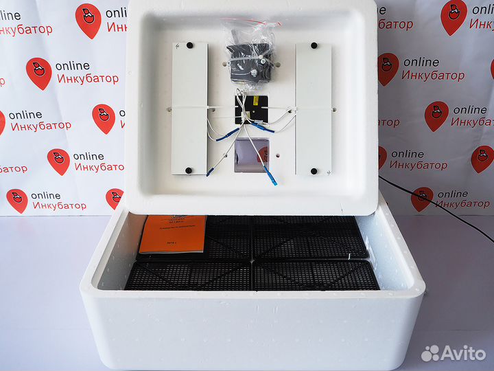 Инкубатор 