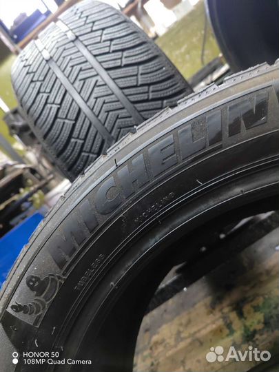 Michelin Latitude Alpin LA2 265/45 R20 104V