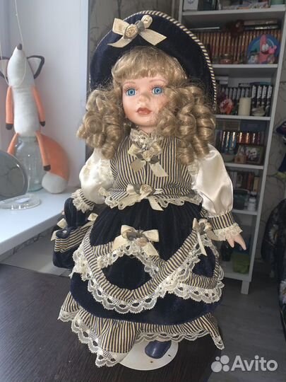 Кукла remeco collection