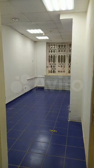 Свободного назначения, 57 м²