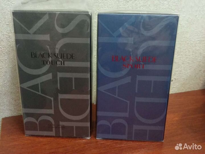 Туалетная вода мужская