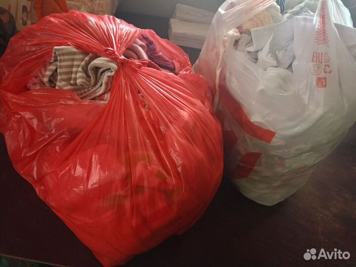 Вещи от 0 до 1года