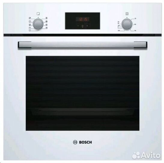 Bosch HBF114EV0R духовка встраиваемая