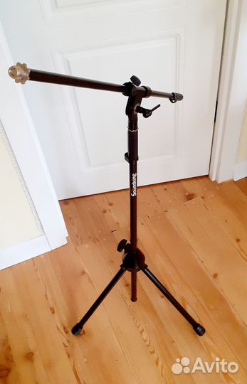 Штатив для микрофона SoundKing