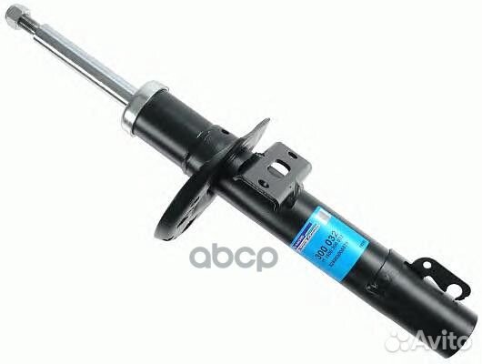 Амортизатор перед прав/лев 300032 Sachs