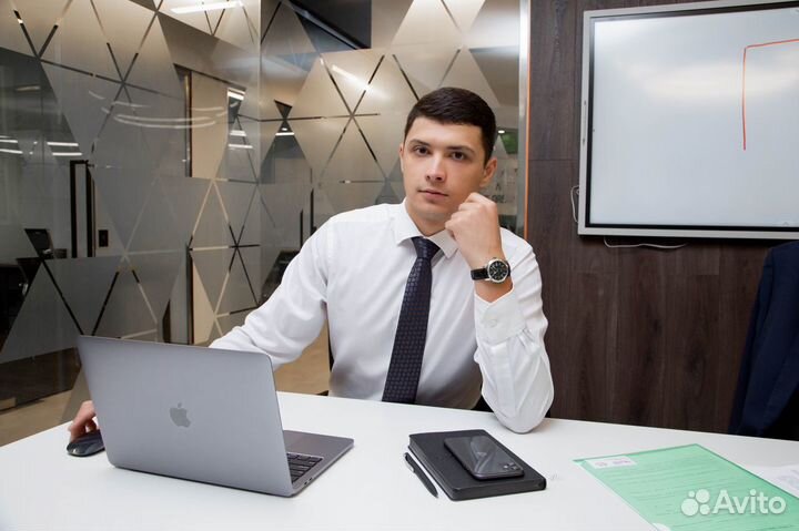 Риэлтор/ Сдача в аренду в Санкт-Петербурге