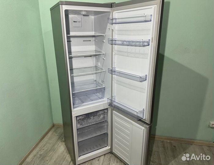 Холодильник beko neofrost