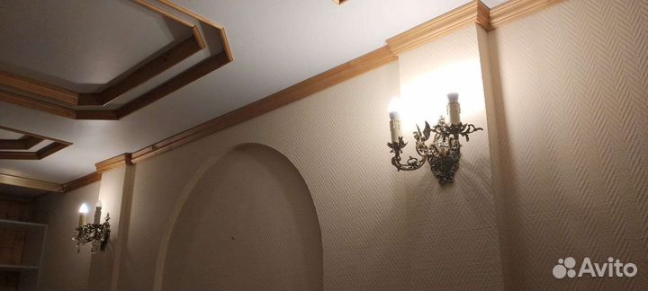 Светильники