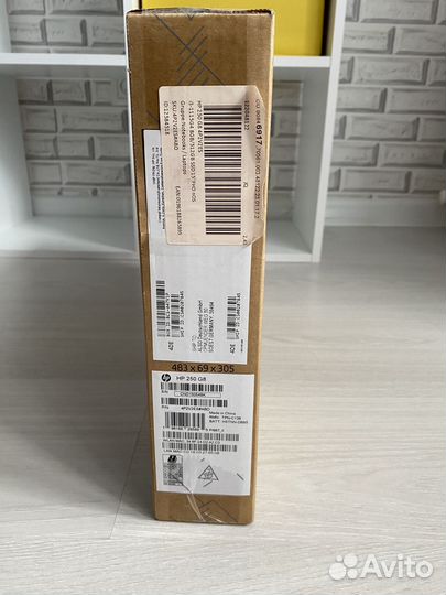 HP 250 G8 4p2v2es i3-1115G4 8GB/512GB SSD 15