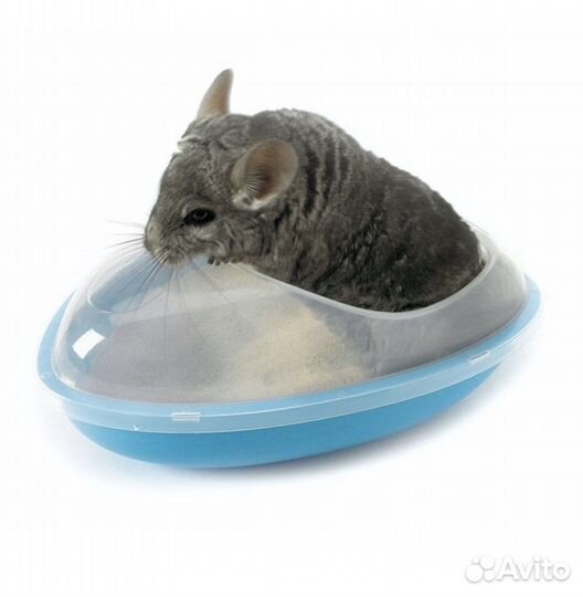 Переноска и купалка