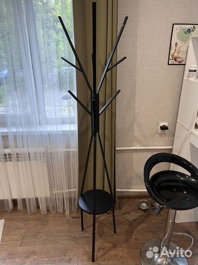 Вешалка напольная IKEA