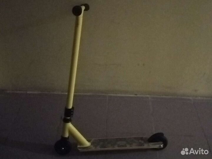 Самокат, детский