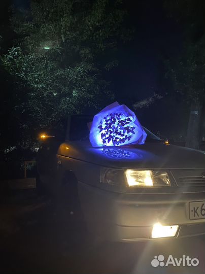 Букет из бабочек в наличии с доставкой